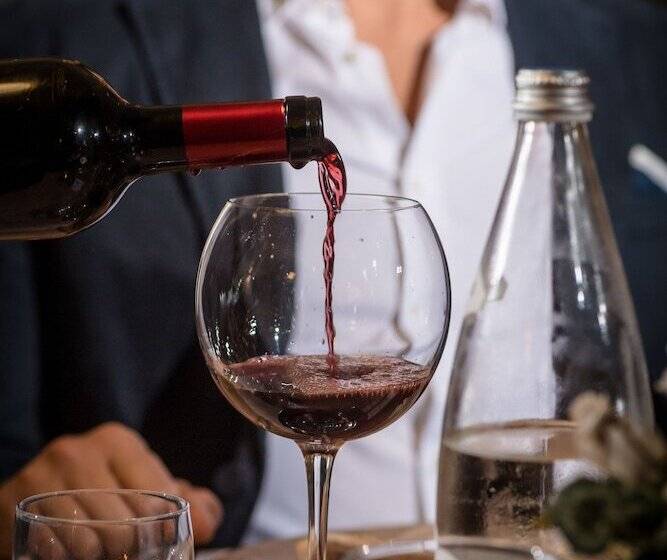 ホテル Brunet  The Dolomites Resort