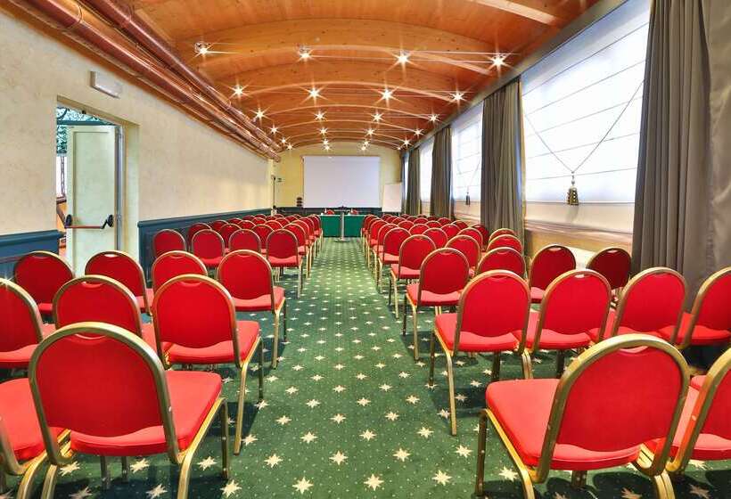 Antares Hotel Concorde, Bw Signature Collection By Best Western