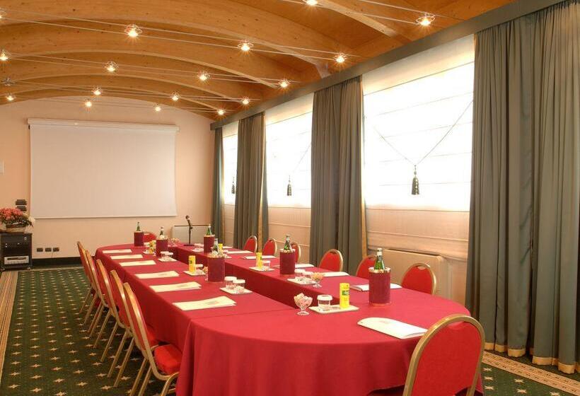 Antares Hotel Concorde, Bw Signature Collection By Best Western