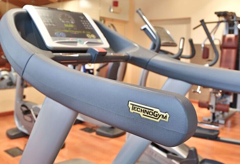 Antares Hotel Concorde, Bw Signature Collection By Best Western