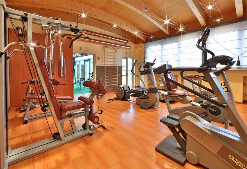 Antares Hotel Concorde, Bw Signature Collection By Best Western