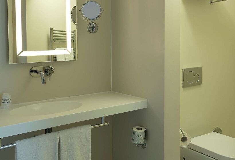 Antares Hotel Concorde, Bw Signature Collection By Best Western