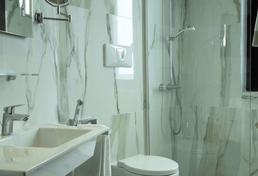 Antares Hotel Concorde, Bw Signature Collection By Best Western