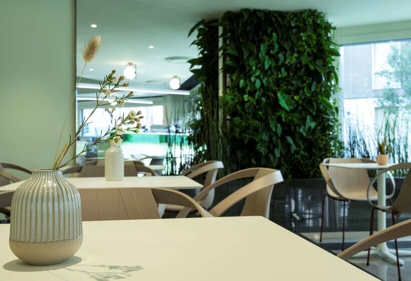 Antares Hotel Concorde, Bw Signature Collection By Best Western