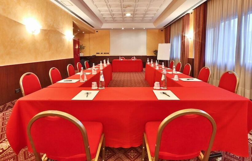 Antares Hotel Concorde, Bw Signature Collection By Best Western