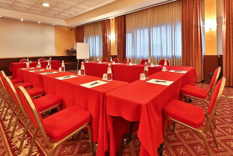 Antares Hotel Concorde, Bw Signature Collection By Best Western