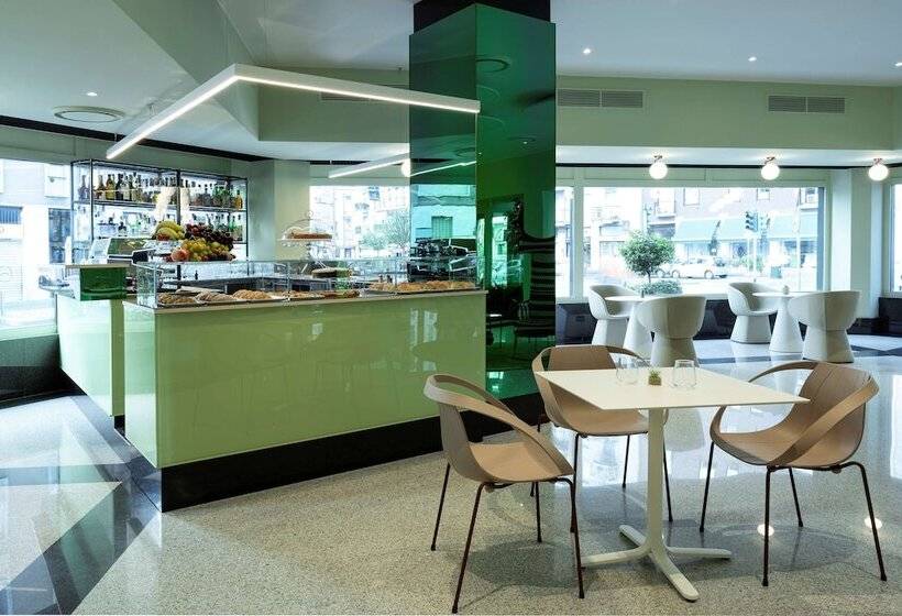 Antares Hotel Concorde, Bw Signature Collection By Best Western