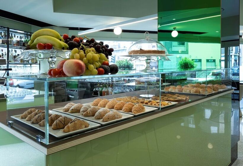 Antares Hotel Concorde, Bw Signature Collection By Best Western