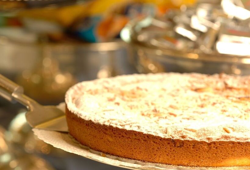 Antares Hotel Concorde, Bw Signature Collection By Best Western