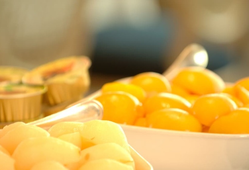 Antares Hotel Concorde, Bw Signature Collection By Best Western