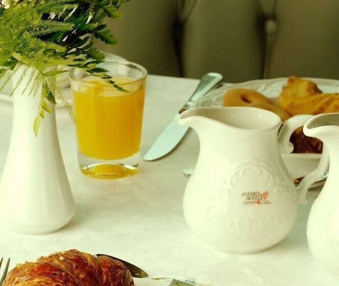 Antares Hotel Concorde, Bw Signature Collection By Best Western