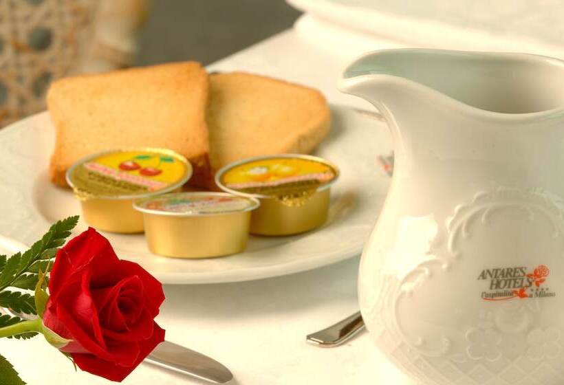 Antares Hotel Concorde, Bw Signature Collection By Best Western