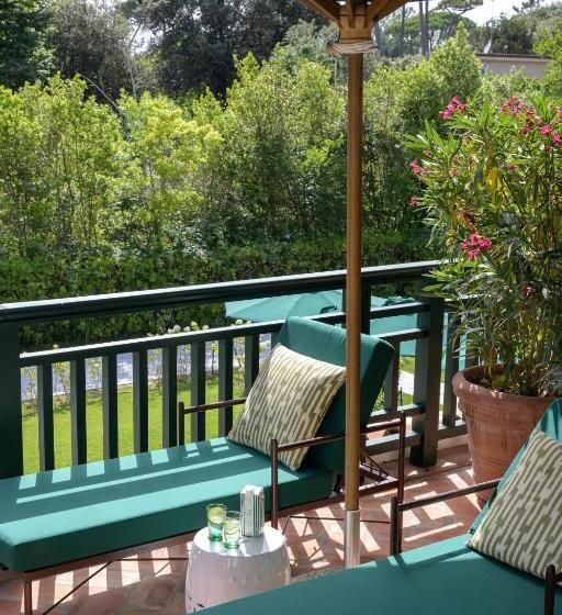 فندق California Park