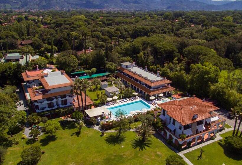 فندق California Park