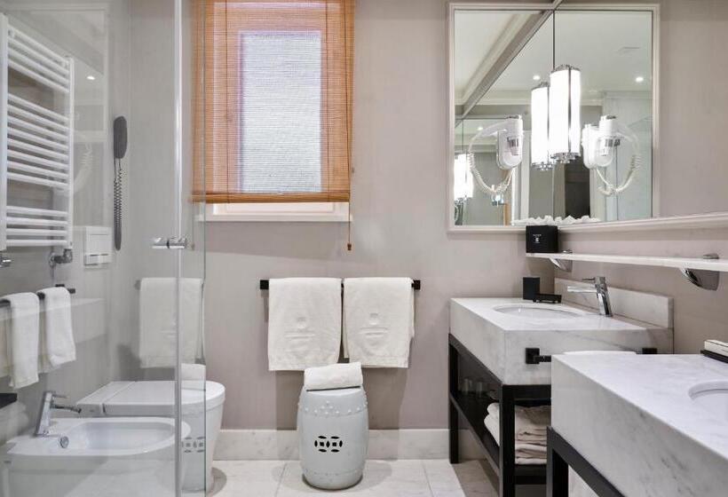 فندق California Park