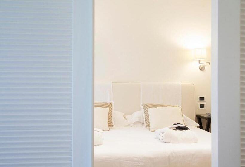 فندق California Park