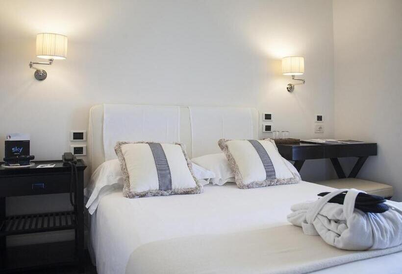 فندق California Park