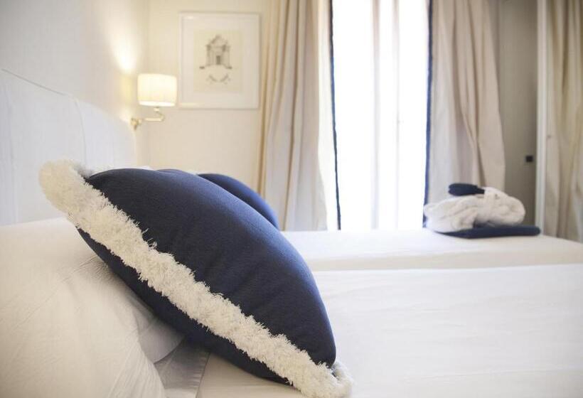 فندق California Park