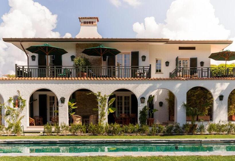 فندق California Park