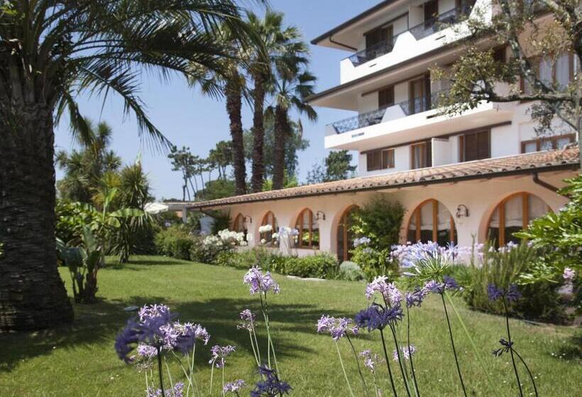 فندق California Park