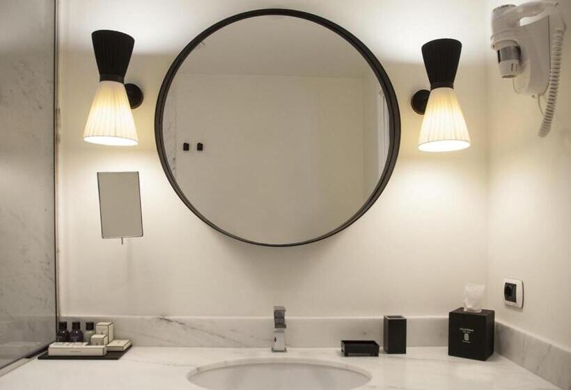 فندق California Park