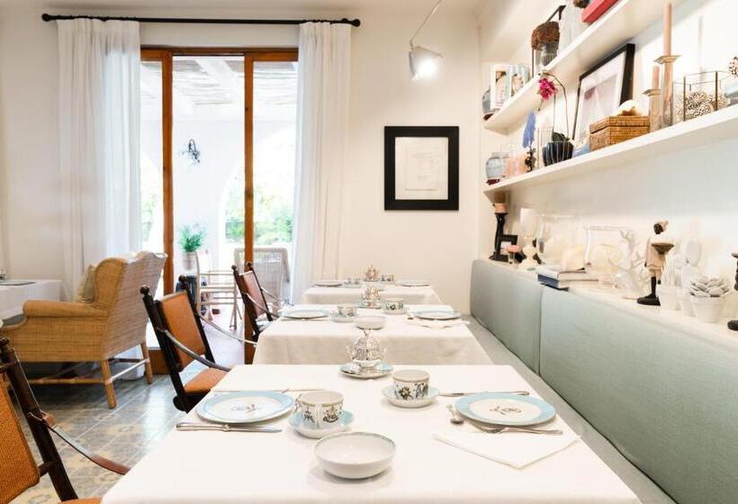 فندق California Park