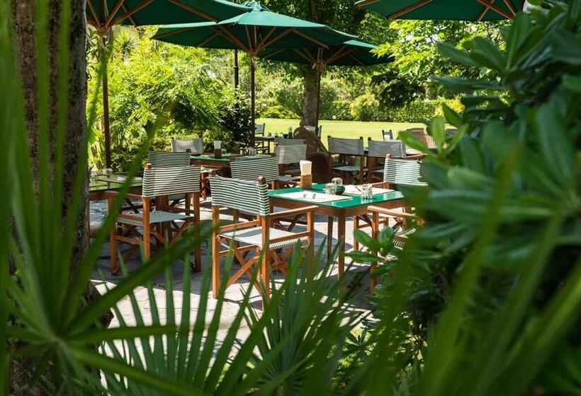 فندق California Park