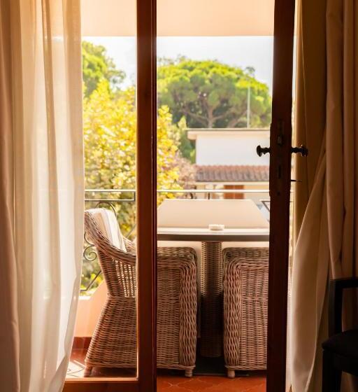 فندق California Park