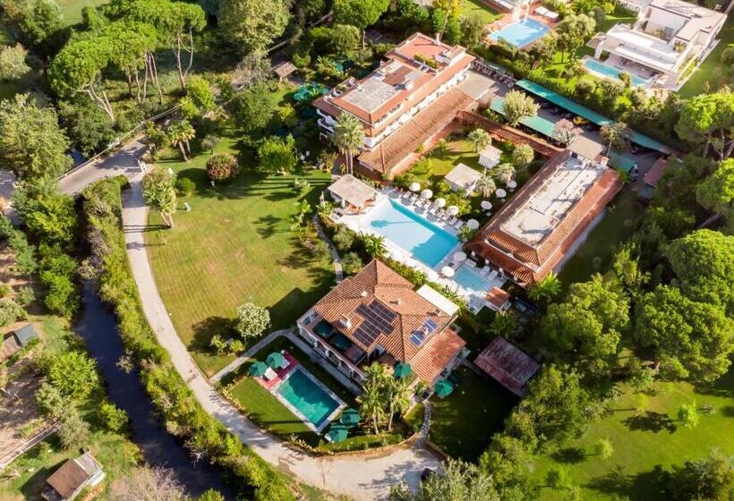 فندق California Park