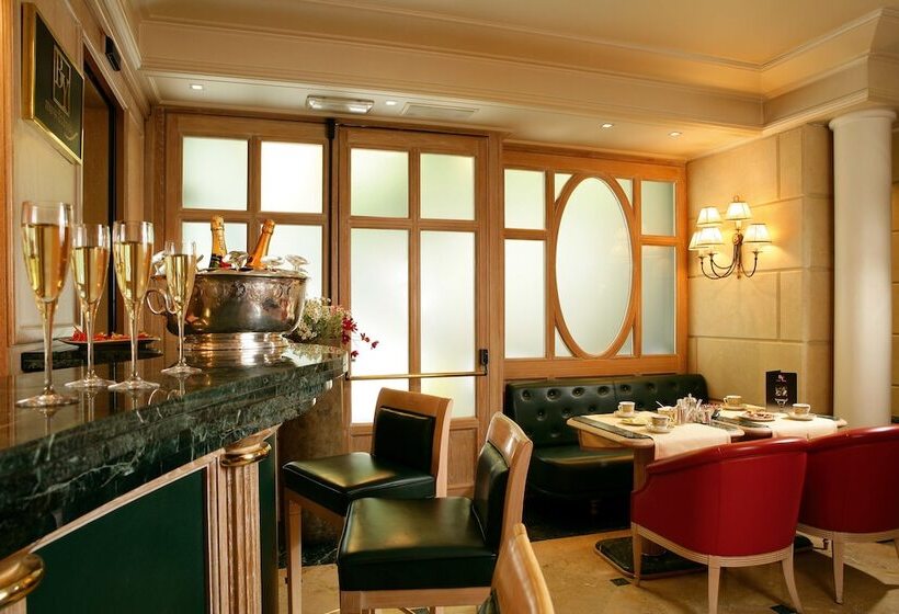 هتل Capitol Milano