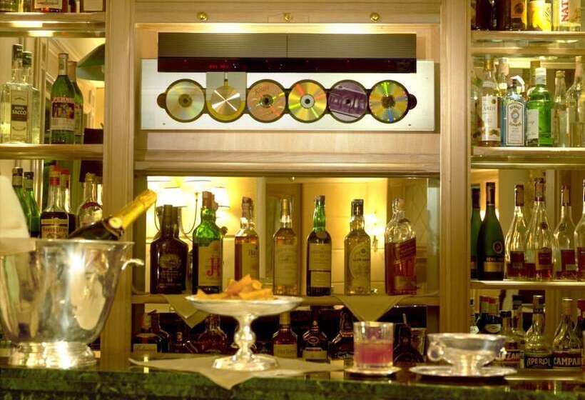 هتل Capitol Milano