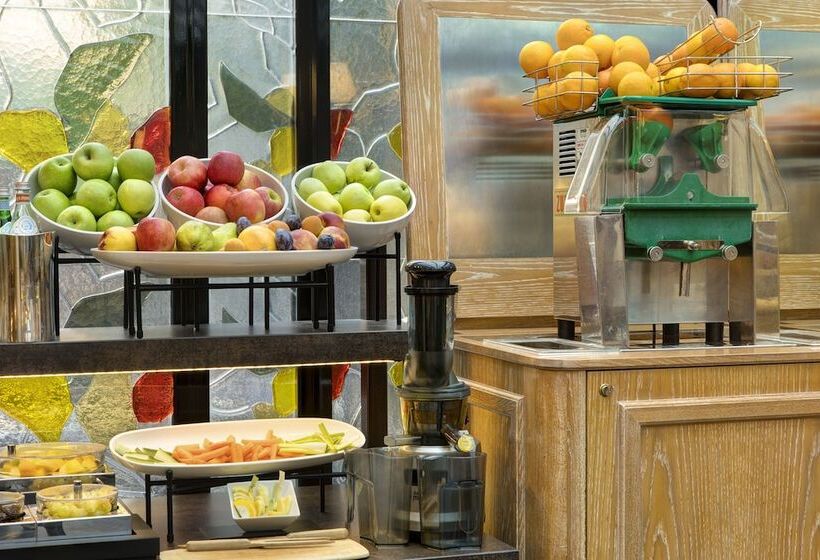 هتل Capitol Milano