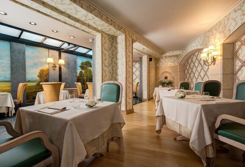 هتل Capitol Milano