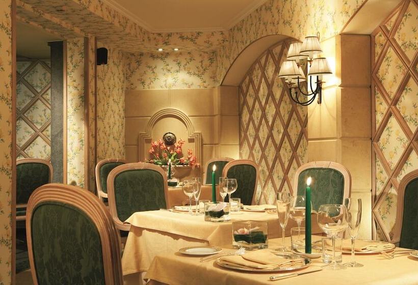 هتل Capitol Milano