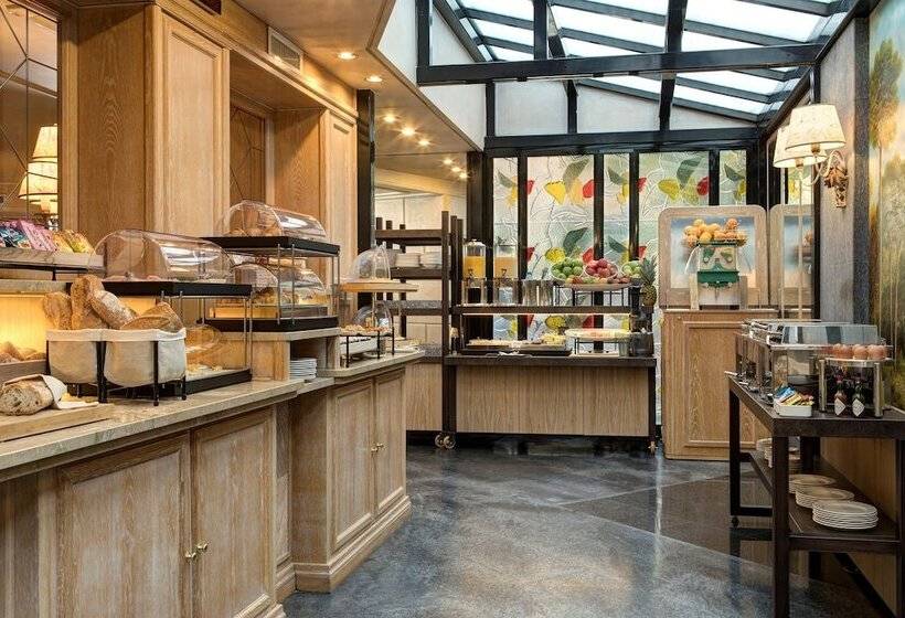 هتل Capitol Milano