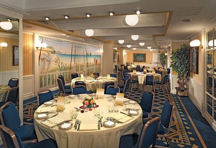 هتل Capitol Milano