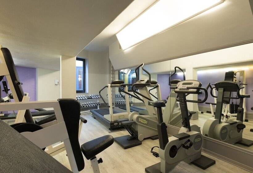 هتل Capitol Milano