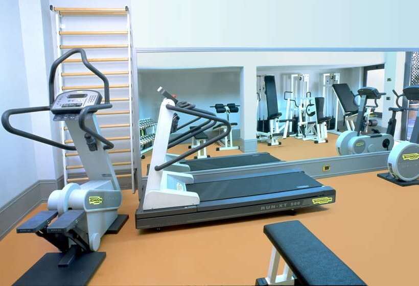 هتل Capitol Milano