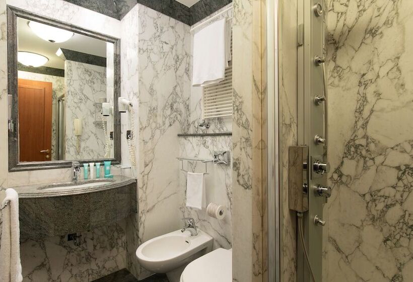 هتل Capitol Milano