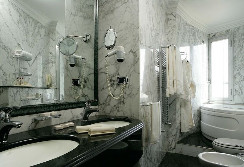 هتل Capitol Milano