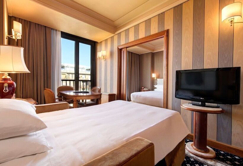 هتل Capitol Milano