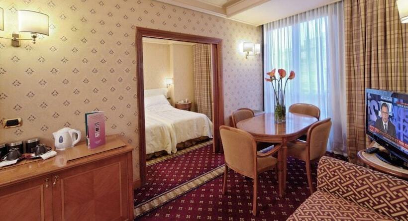 هتل Capitol Milano