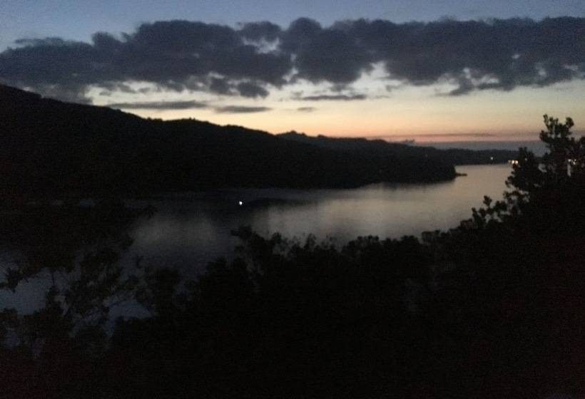 Отель Capo Di Stella