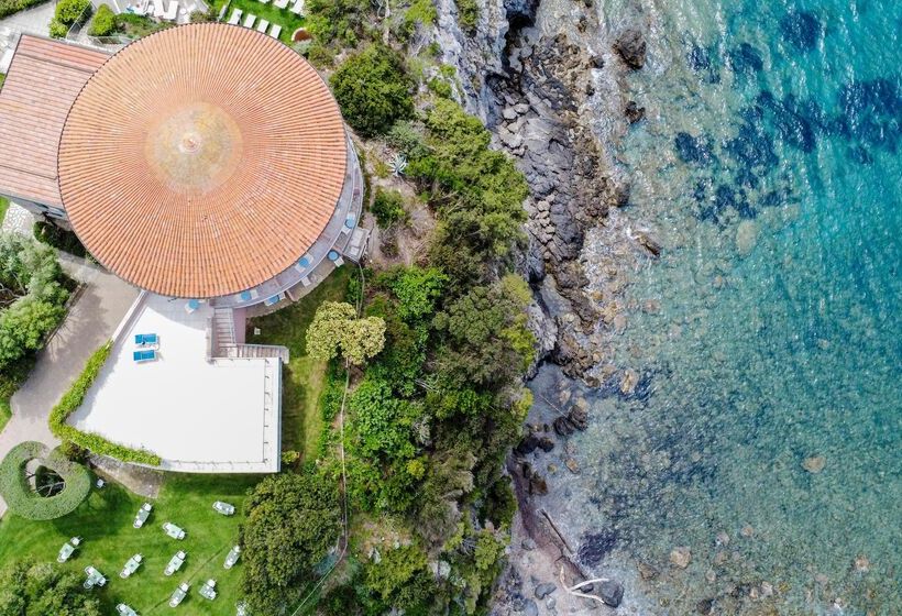 فندق Capo D'uomo