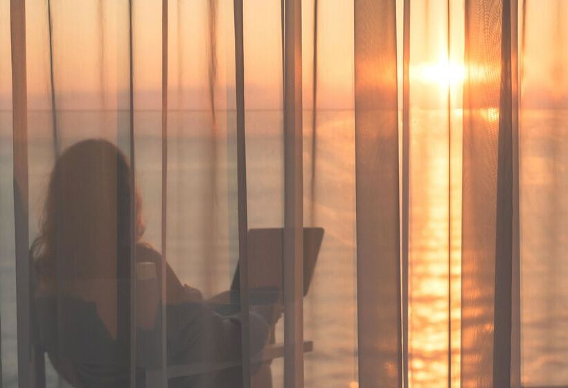 فندق Capo D'uomo