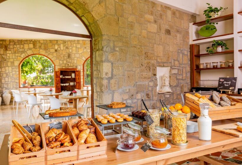 فندق Capo D'uomo