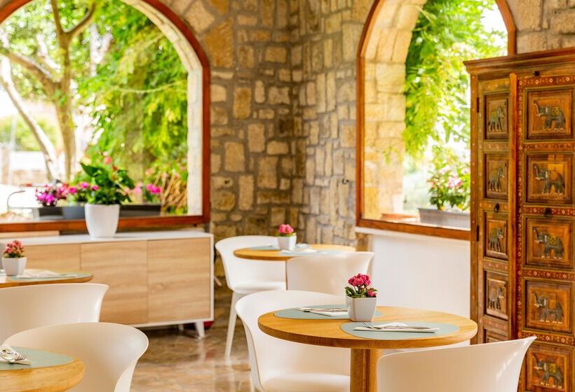 فندق Capo D'uomo