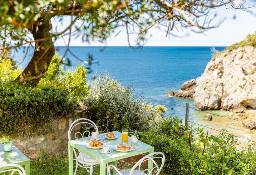 فندق Capo D'uomo