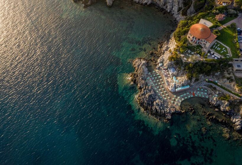 فندق Capo D'uomo