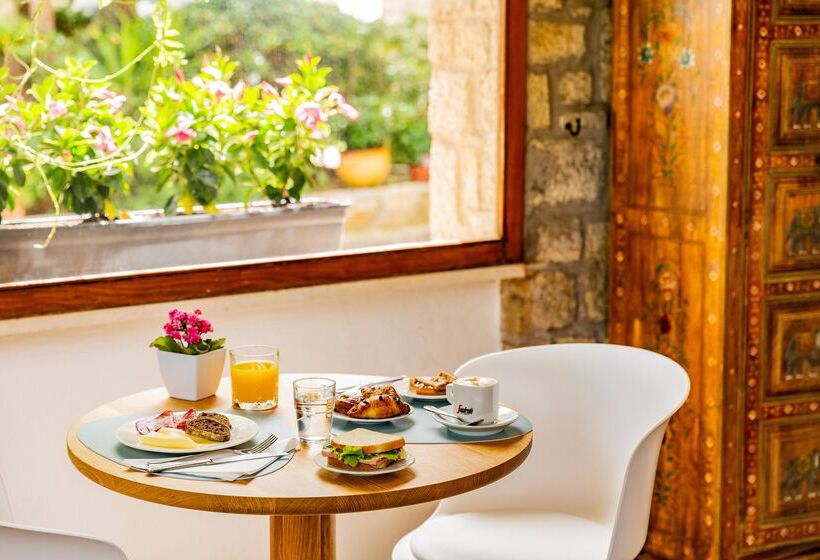 فندق Capo D'uomo